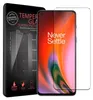 2x Schutzfolie für OnePlus Nord 2 5G Handyfolie Panzer Produktbild-Vorschau 1