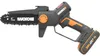 Akku Gehölzschneider Minikettensäge Astsäge WORX WG327E Produktbild-Vorschau 2