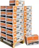 Heizfuxx Nestro Hartholz M 12kg x 25 Karton 300kg Palette Produktbild-Vorschau 1