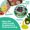 LAMAZE John Deere Buch Reise vom Bauernhof zum Tisch | Náhled obrázku produktu 2