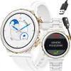 Rubicon RNCE92 SMARTWATCH FEMME - CONNECTIONS, CERAMIC Voir les images du produit 11