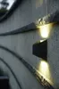 Lutec LED Außenwandleuchte Dodd anthrazit Up- & Downlight Produktbild-Vorschau 8