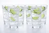 Bombay Sapphire Gin Longdrinkgläser 6er Set – 0,35 l Blaue Produktbild-Vorschau 1