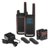 Motorola Talkabout T82, Professioneller Mobilfunk (PMR), 16 Produktbild-Vorschau 20