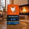 Heizfuxx Blue ENplus A1 Holzpellets Weichholz 15kg x 20 Produktbild-Vorschau 6
