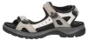 Ecco Offroad  Sandalen Plat - Beige - Maat 39 Voir les images du produit 6