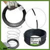 Fil métallique - Revêtu, 2,5/3,6 mm, 50 m, 2,5 kg, acier Voir les images du produit 9