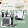 4Swiss SM026 SlushieMaster Macchina per gelati e granite – Anteprima dell’immagine prodotto 6