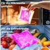 2x Kompresy zimno-ciepłe -  GERMANY - Zestaw wkładek Podgląd zdjęcia produktu 3