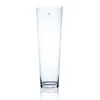 Sandra Rich Vase XXL klar kon. h.70cm d.22,5cm Produktbild-Vorschau 1