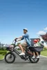 20Zoll ENGWE LE20 48V 38.4AH Akku Bis 360KM E Bike mit Produktbild-Vorschau 5