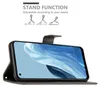 Cadorabo Pouzdro pro Realme 7 5G Ochranný kryt v šedé barvě Náhled obrázku produktu 4