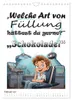 Zahnarztsprüche (Wandkalender 2027 DIN A4 hoch), CALVENDO Produktbild-Vorschau 5