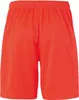 Handballshorts Uhlsport CENTER II SHORTS OHNE INNENSLIP Produktbild-Vorschau 2