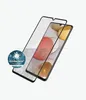 PanzerGlass Samsung Galaxy A42 5G CF AB Edge-to-Edge, black Produktbild-Vorschau 7