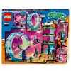 LEGO 60361 City Stuntz Ultimative Stuntfahrer-Challenge, Produktbild-Vorschau 8