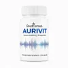 Aurivit – Formule quotidienne pour la santé des oreilles, Voir les images du produit 1