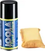 JOOLA sada na starostlivosť o gumu na stolný tenis 100ml Náhľad obrázku produktu 5