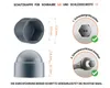 Schutzkappen für schrauben M8 - 13 mm Hutmuttern M8 Produktbild-Vorschau 2