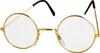 Weihnachtsmann Brille - Omabrille  Nikolaus Opa Oma Doktor Produktbild-Vorschau 1