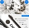 Bergsteiger London 20 Zoll E-Bike Klapprad mit 250 Watt Produktbild-Vorschau 5