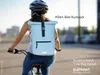 Rucksack Plane Time Bag Evo 24 L Kurierrucksack Roll-Top Produktbild-Vorschau 13