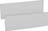 kwmobile 2x Auto Türkantenschutz Wandschutz - 40x12x1,5cm - Produktbild-Vorschau 1