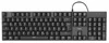 Hama Mechanische Office-Tastatur MKC-650, extralanges Produktbild-Vorschau 9