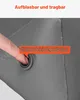 VEVOR bedombord voor baby's en peuters, 132 cm, opblaasbare Productafbeelding-voorbeeld 3