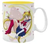 Taza Sailor Moon 460 ml Vista previa de la imagen del producto 4