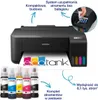 Stampante a getto d'inchiostro Epson EcoTank L1230 Colore Anteprima dell’immagine prodotto 6