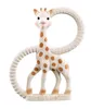 Sophie la girafe Beißring WEICH, 010318 Einzeln Single Produktbild-Vorschau 4