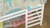 Kinder Hochbett 80x160 Lukas weiß, Höhe 180 cm mit Produktbild-Vorschau 8