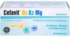 Cefavit D3 K2 Mg Hartkapseln für Knochen, Muskeln und Produktbild-Vorschau 1