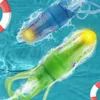 Elektrisches Tauchspielzeug Oktopus – Sommerspaß & Produktbild-Vorschau 4