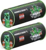 Minecraft - Tige - Étui "Tnt Boom" - PVC-similicuir PM10338 Voir les images du produit 1