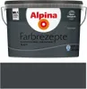 Alpina Farbrezepte Dunkle Eleganz matt 2,5 Liter Produktbild-Vorschau 14