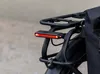 CEVISS 306112 Gepäckträger-Rücklicht mit Bremslichtfunktion Produktbild-Vorschau 4
