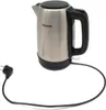 Czajnik Philips HD9350/90 Czarny Stal nierdzewna Podgląd zdjęcia produktu 19