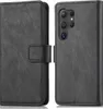 imoshion  Klapphülle Samsung Galaxy S24 Ultra - Schwarz Produktbild-Vorschau 1