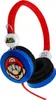 Slúchadlá Pre Deti Super Mario Max 85Db Sm0666 Náhľad obrázku produktu 3