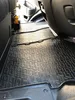 Tapis de sol caoutchouc Iveco Daily 2014- Voir les images du produit 5