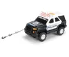 Dickie Toys Swat Schwarz/Weiß Produktbild-Vorschau 5