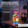 Lampada Tetris Anteprima dell’immagine prodotto 2