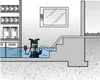 Metabo PS 18000 SN Schmutzwasser-Tauchpumpe Produktbild-Vorschau 5
