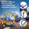 Extralink Dálkové ovládání pro tažení kabeluExtralink Náhled obrázku produktu 4