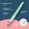 Bleistift REMOVE longline mint Produktbild-Vorschau 1