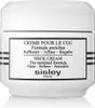 A white jar of Sisley Neck Cream is shown against a white background. Náhľad obrázku produktu