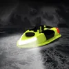 12000 mAh GPS RC čln s návnadou, 600 m, bezdrôtové diaľkové Náhľad obrázku produktu 12