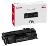 Canon CRG 719 BK, 2100 Seiten, Schwarz, 1 Stück(e) Produktbild-Vorschau 11